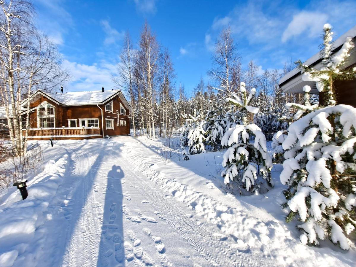 Saimaa Lakeside Руоколахті Екстер'єр фото
