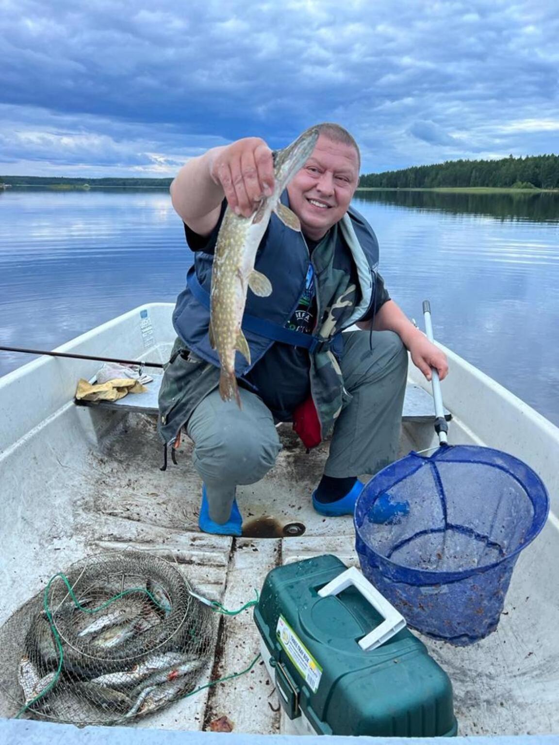Saimaa Lakeside Руоколахті Екстер'єр фото